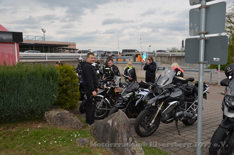 Saisoneroeffnungsfahrt 2022 - 079